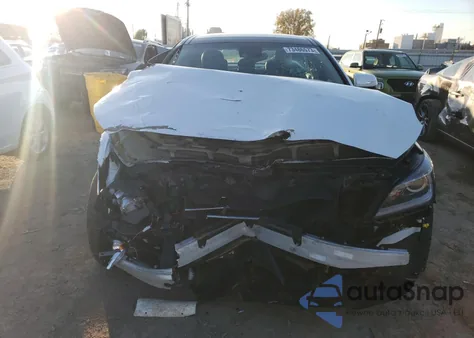 2017 Genesis G80 Base from USA, damaged, VIN KMHGN4JE0HU171283